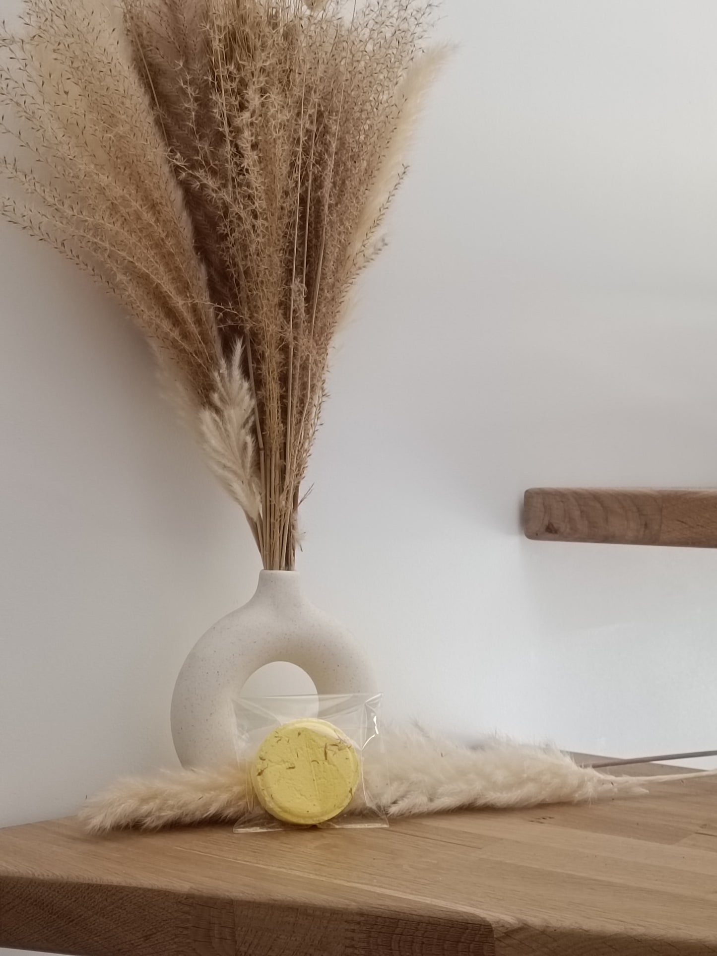 Galet de Douche Sunshine