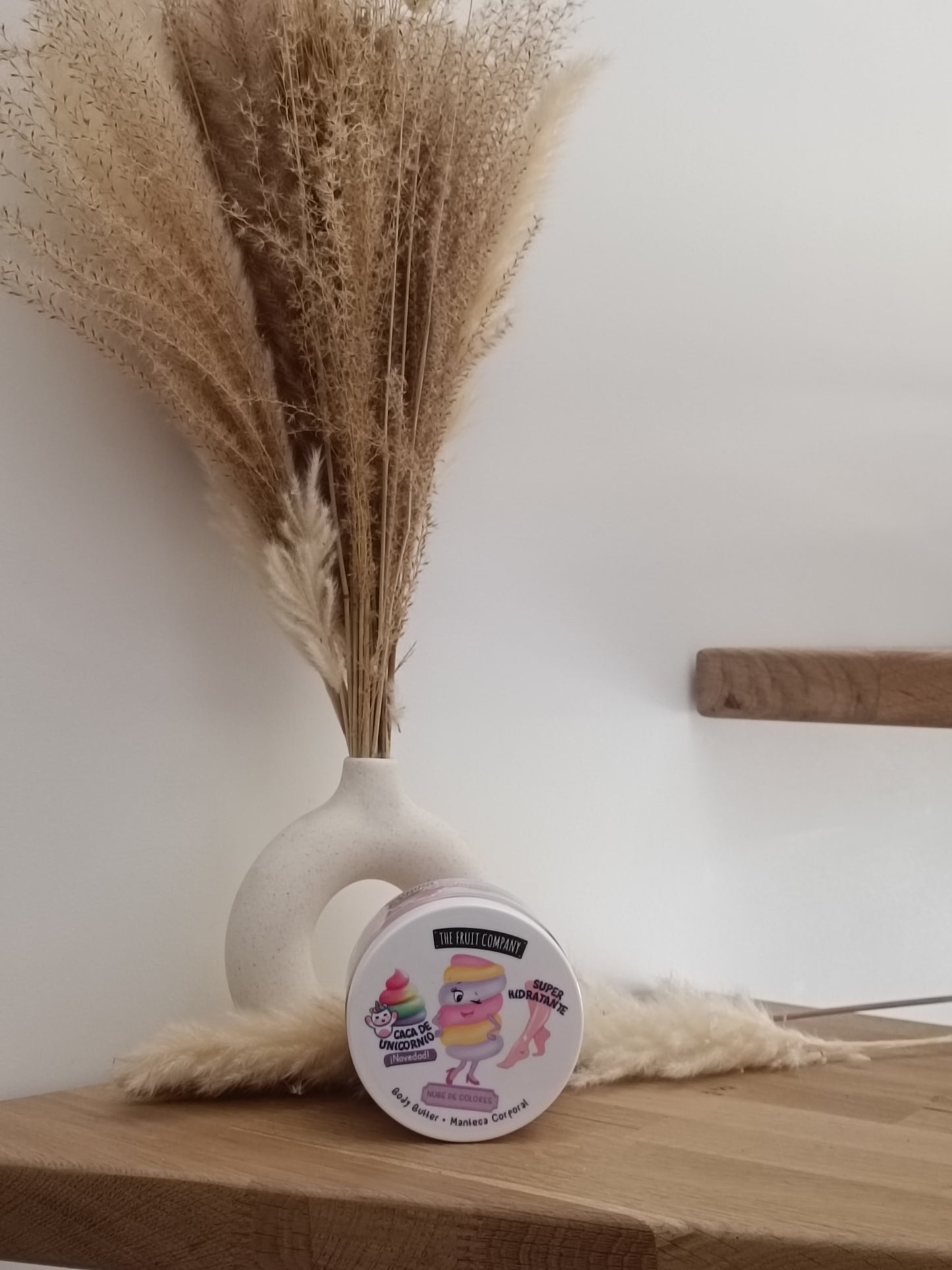 Caca De Licorne