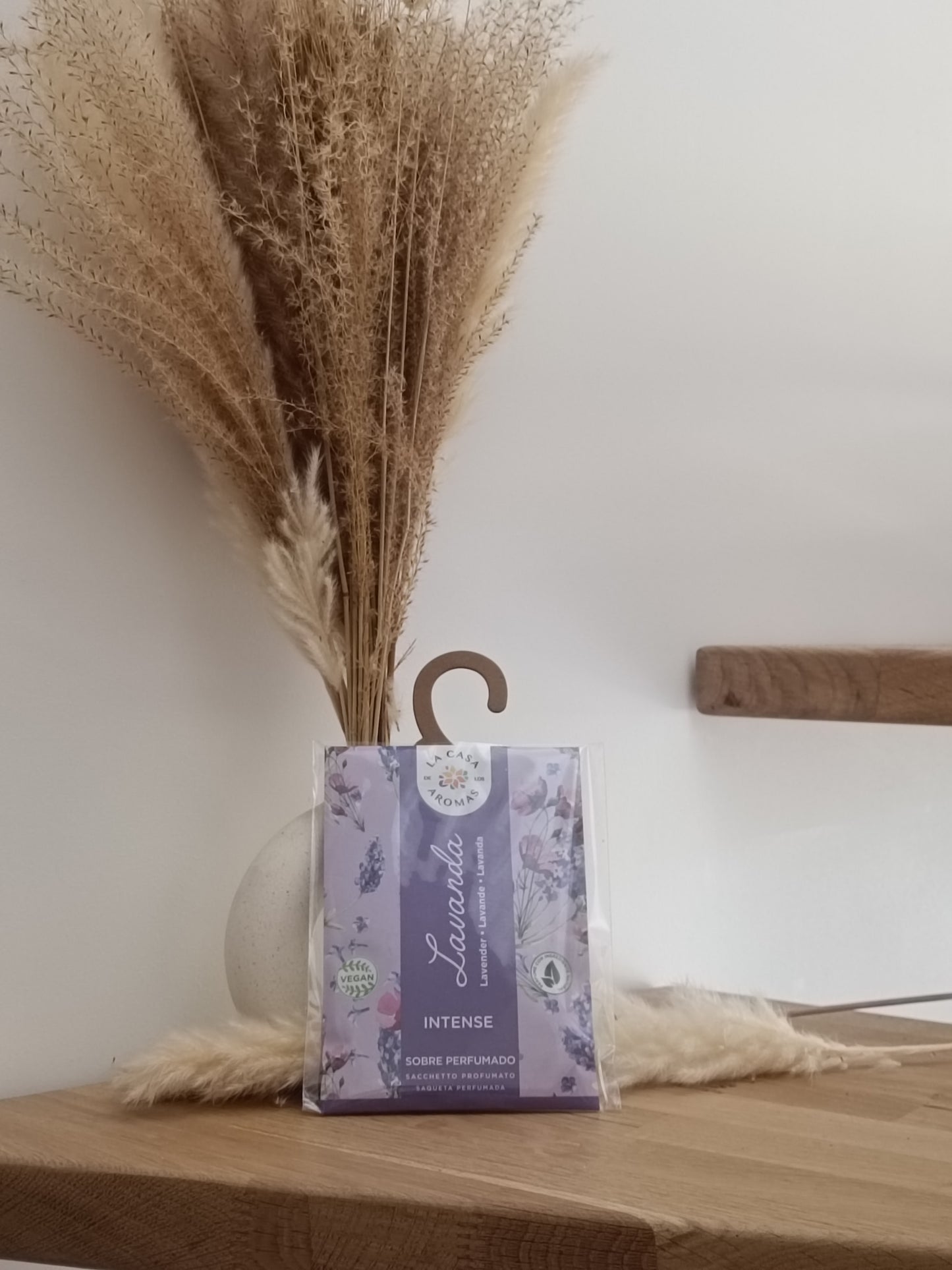 Sachet Armoire Lavande