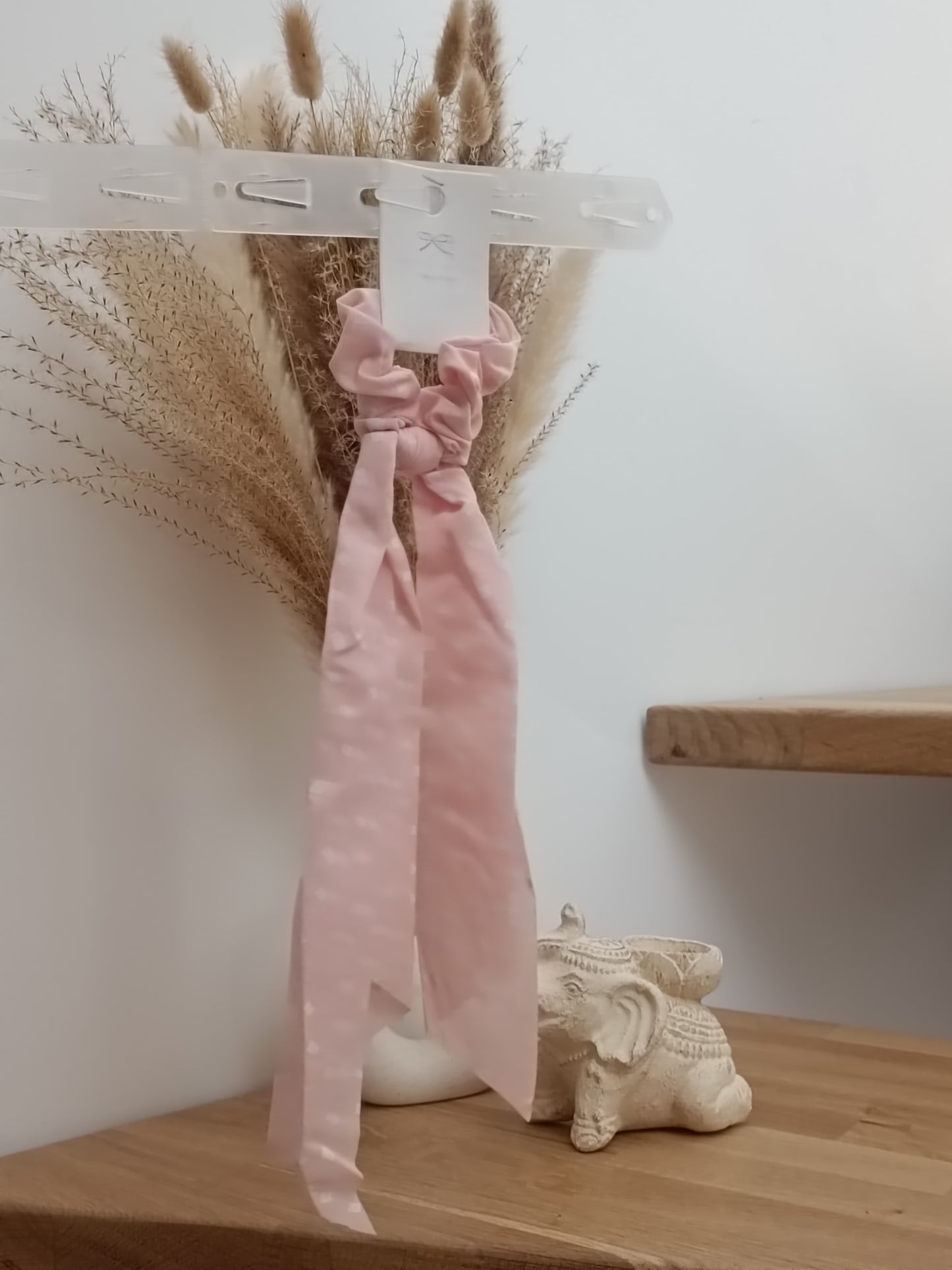 Chouchou Foulard