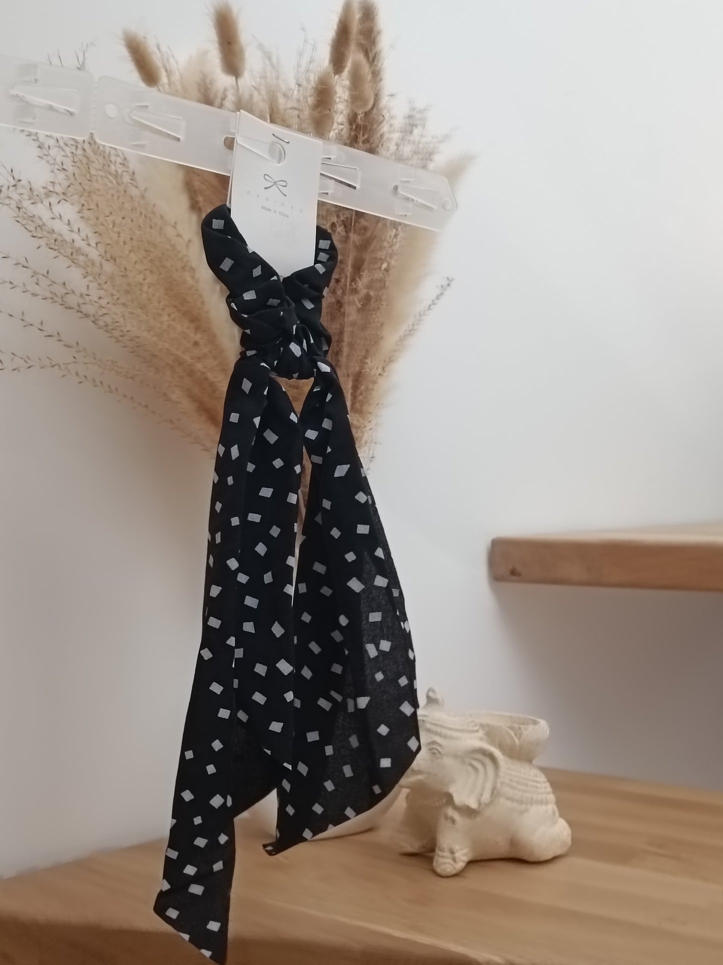 Chouchou Foulard