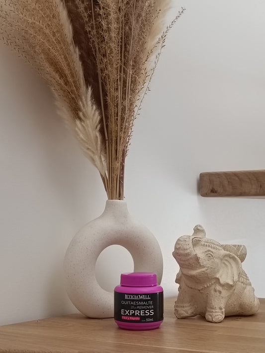 DISSOLVANT EN BOITE MOUSSE