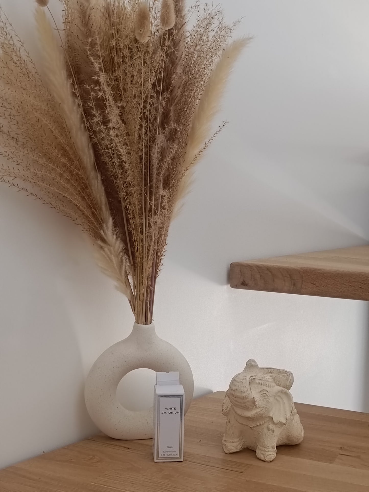 PARFUM VOITURE OUD