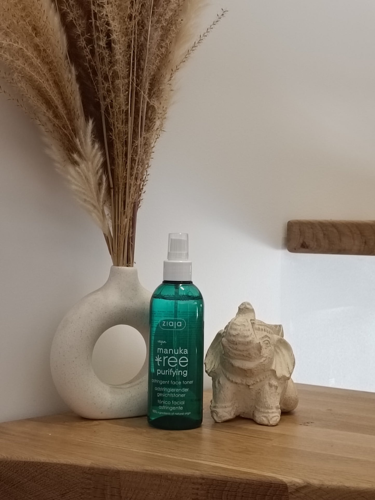 Lotion Tonique Au Manuka