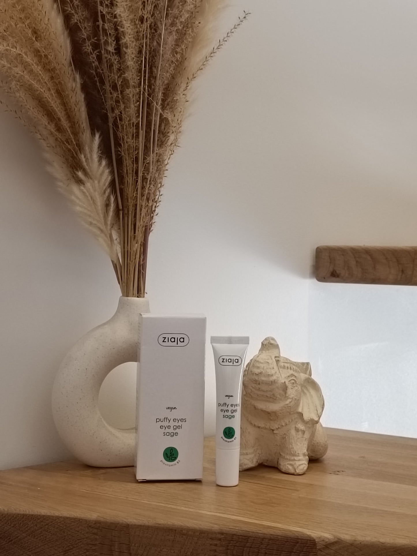 Gel Contour Des Yeux Anti-Poches