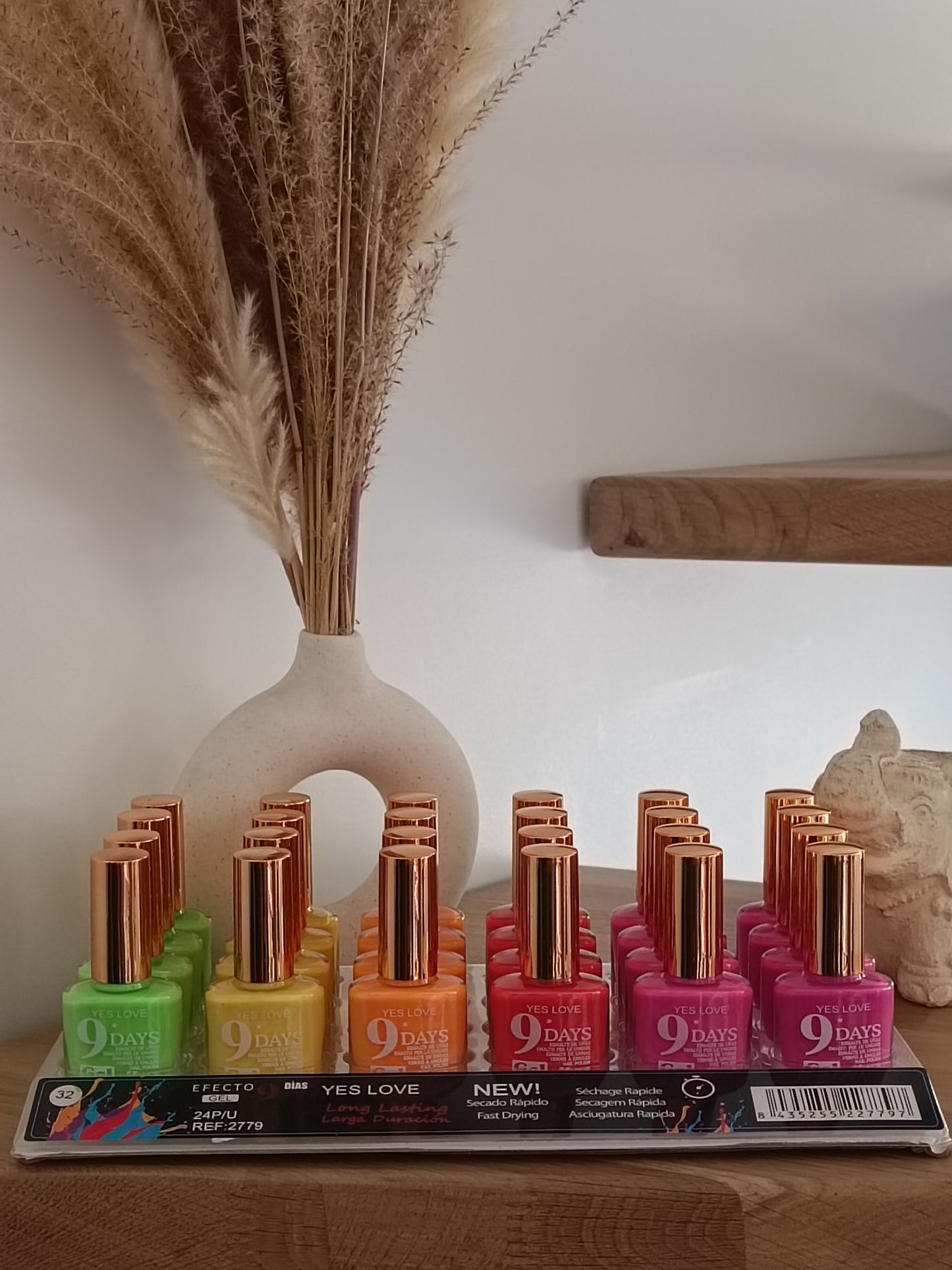 Vernis à ONGLES SUMMER