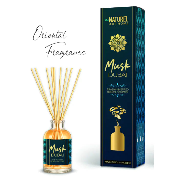 Mikado Musk Dubai
