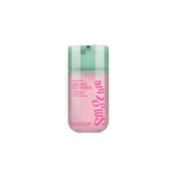 Nettoyant Visage Smothie