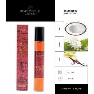 Eau de toilette Seductive Poison Inspi
