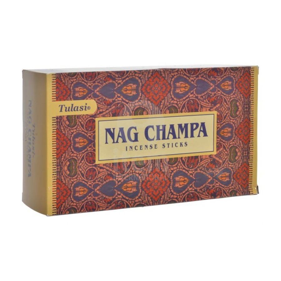 Encens Nag Champa