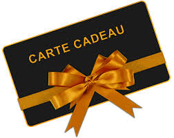Carte-Cadeaux SHOP' TES PEPITES