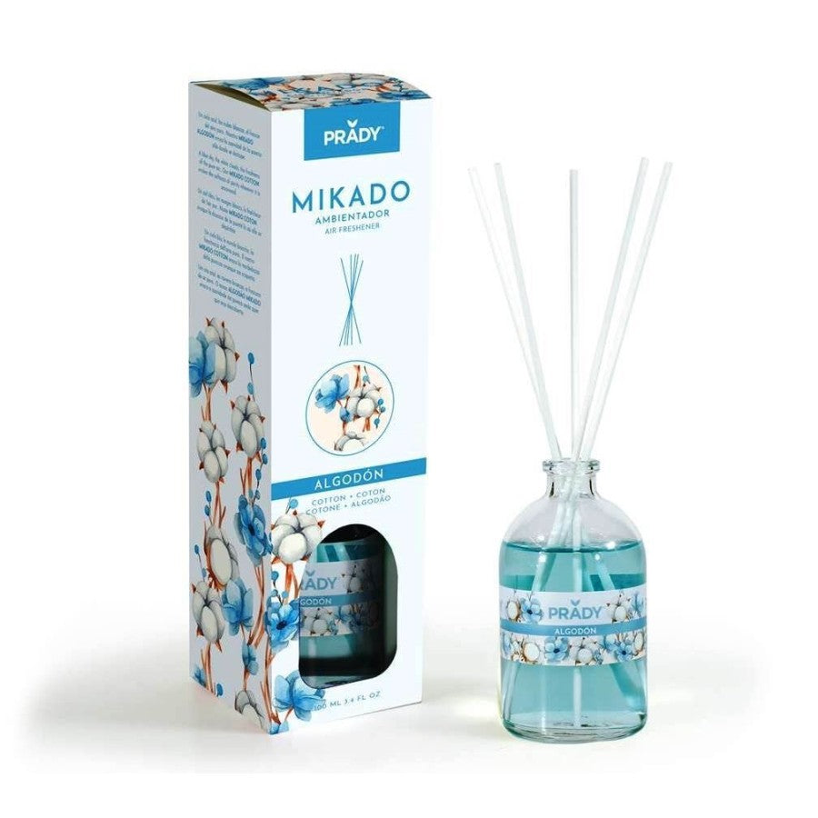 MIKADO FLEUR DE COTON