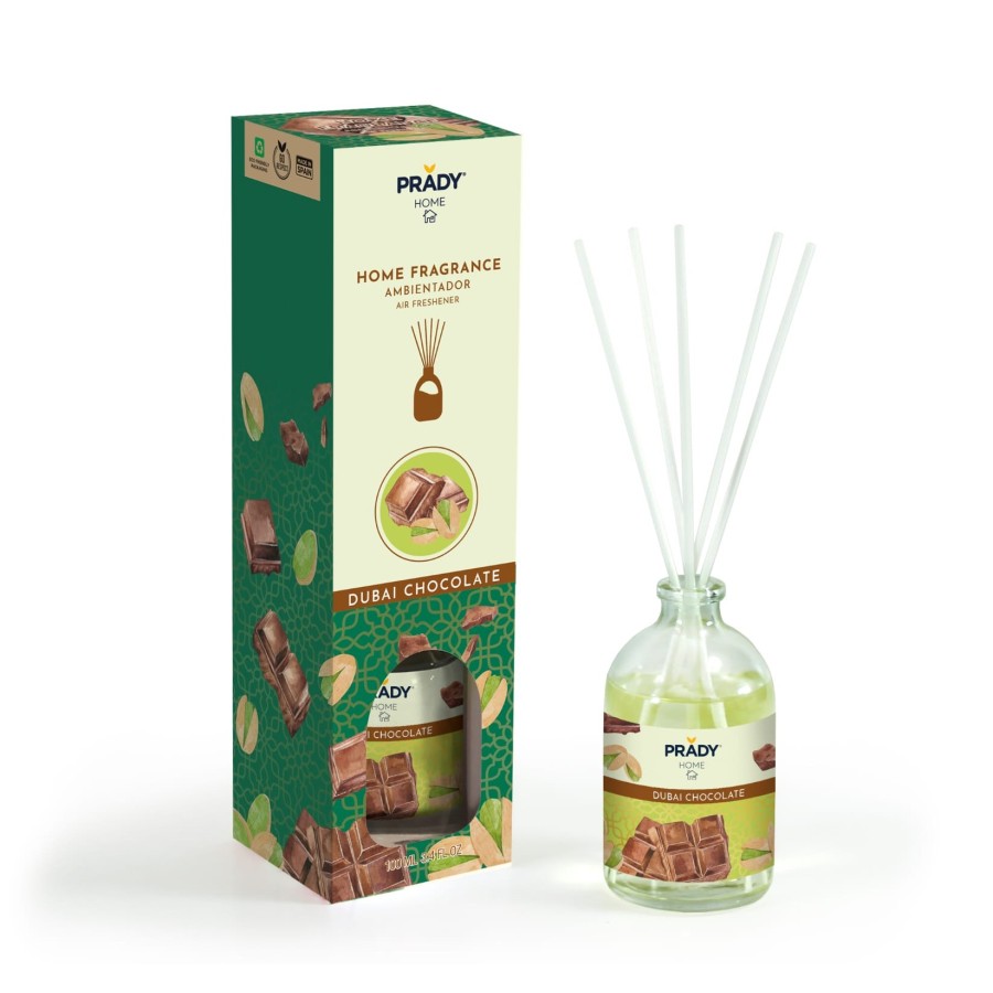 MIKADO CHOCOLAT DE DUBAI