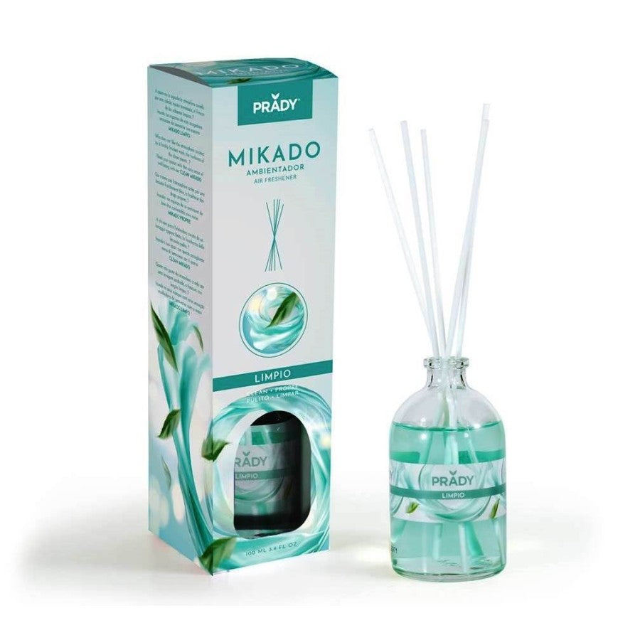 MIKADO PROPRE