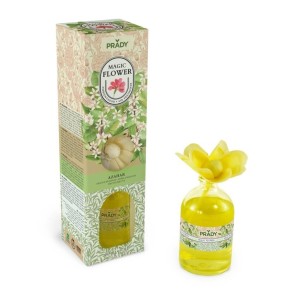 MIKADO MAGIC FLOWER FLEUR D'ORANGER