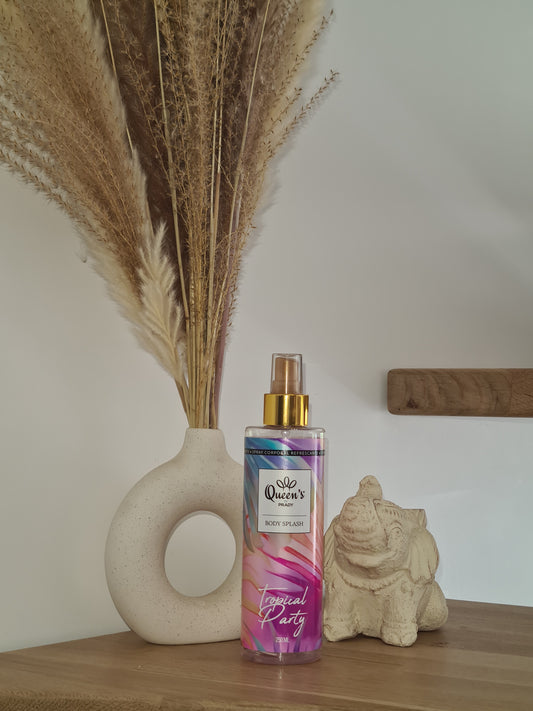 Brume TROPICAL PARTY