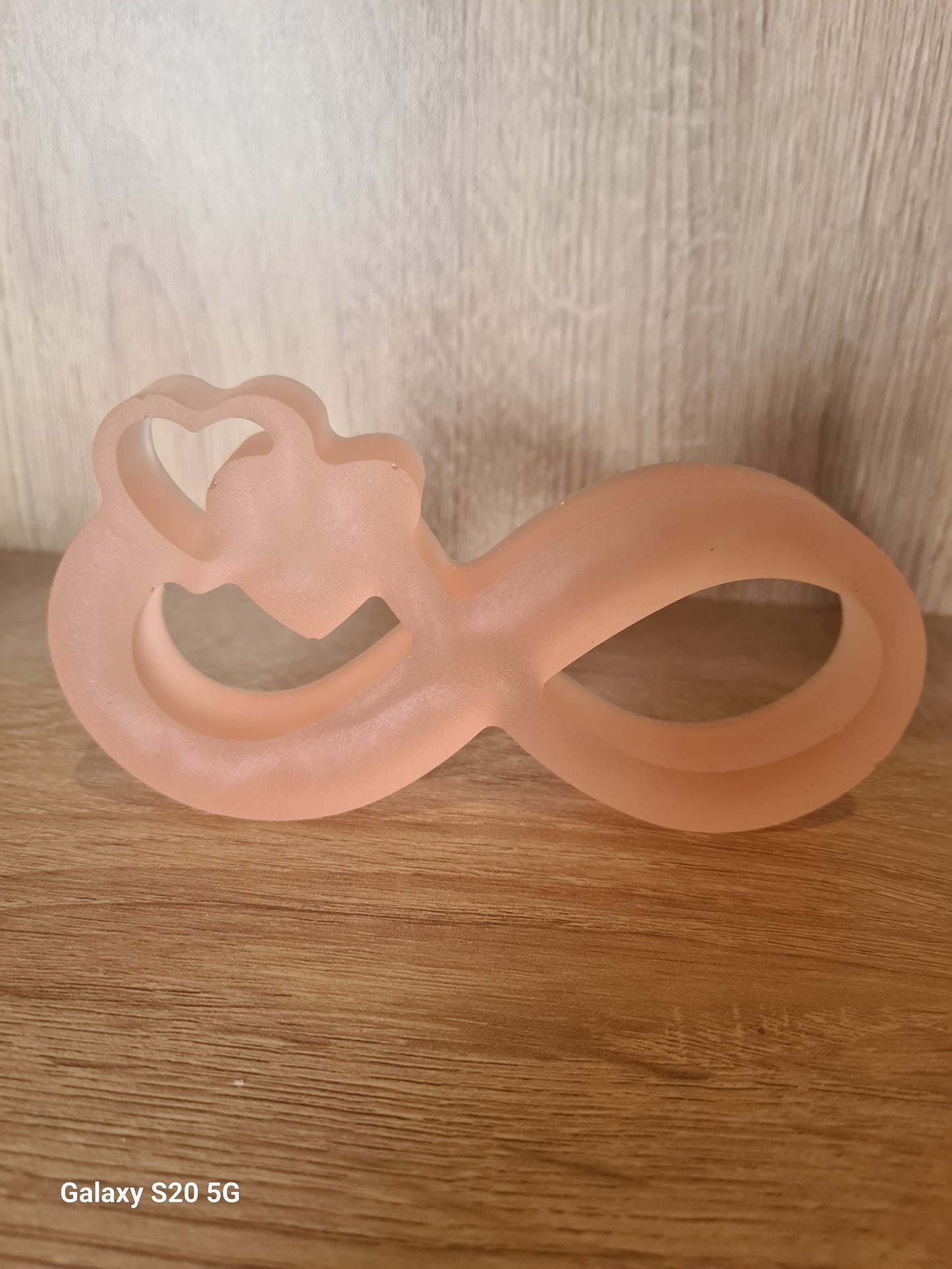 Déco l'infini