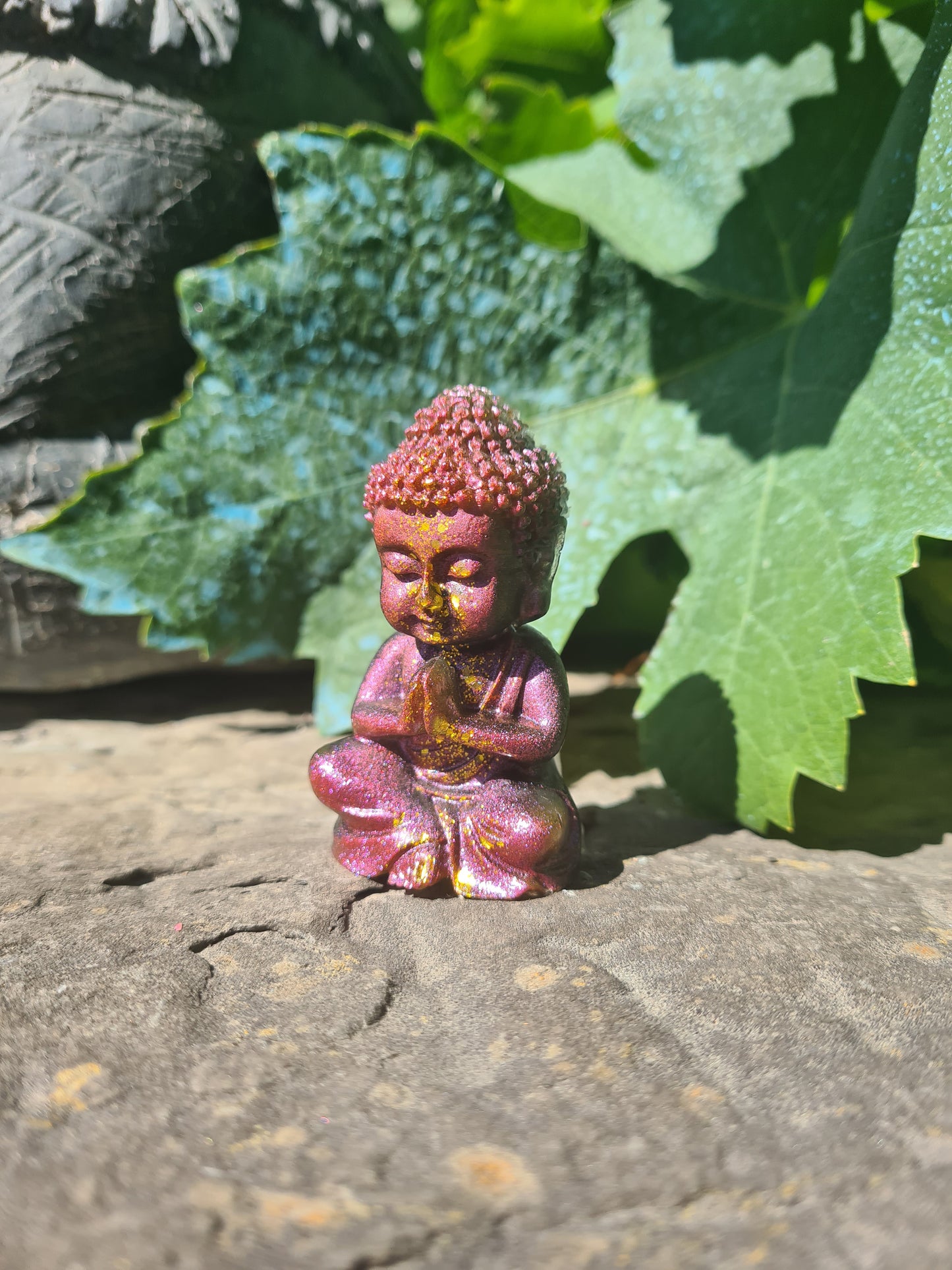 Bouddha 6 cm
