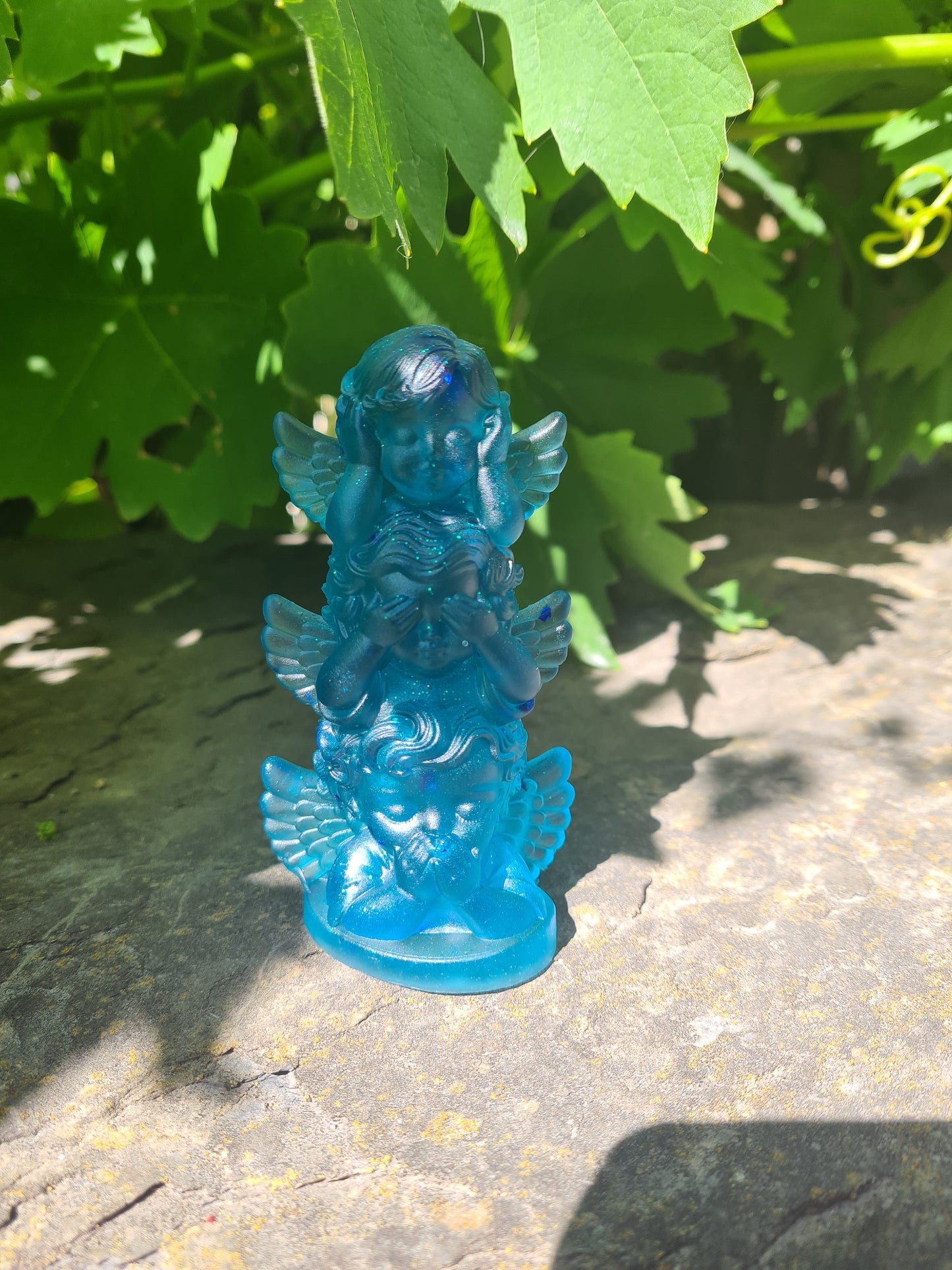 Anges de la sagesse