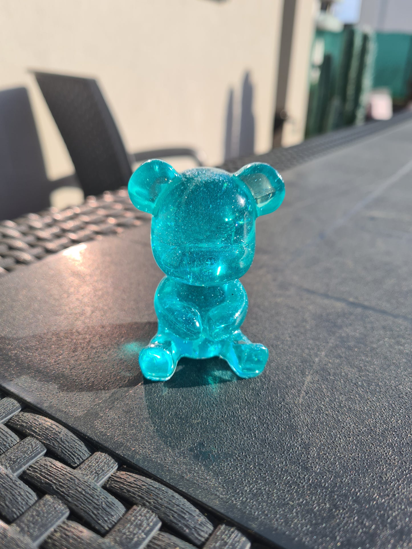 NOUNOURS 7 CM
