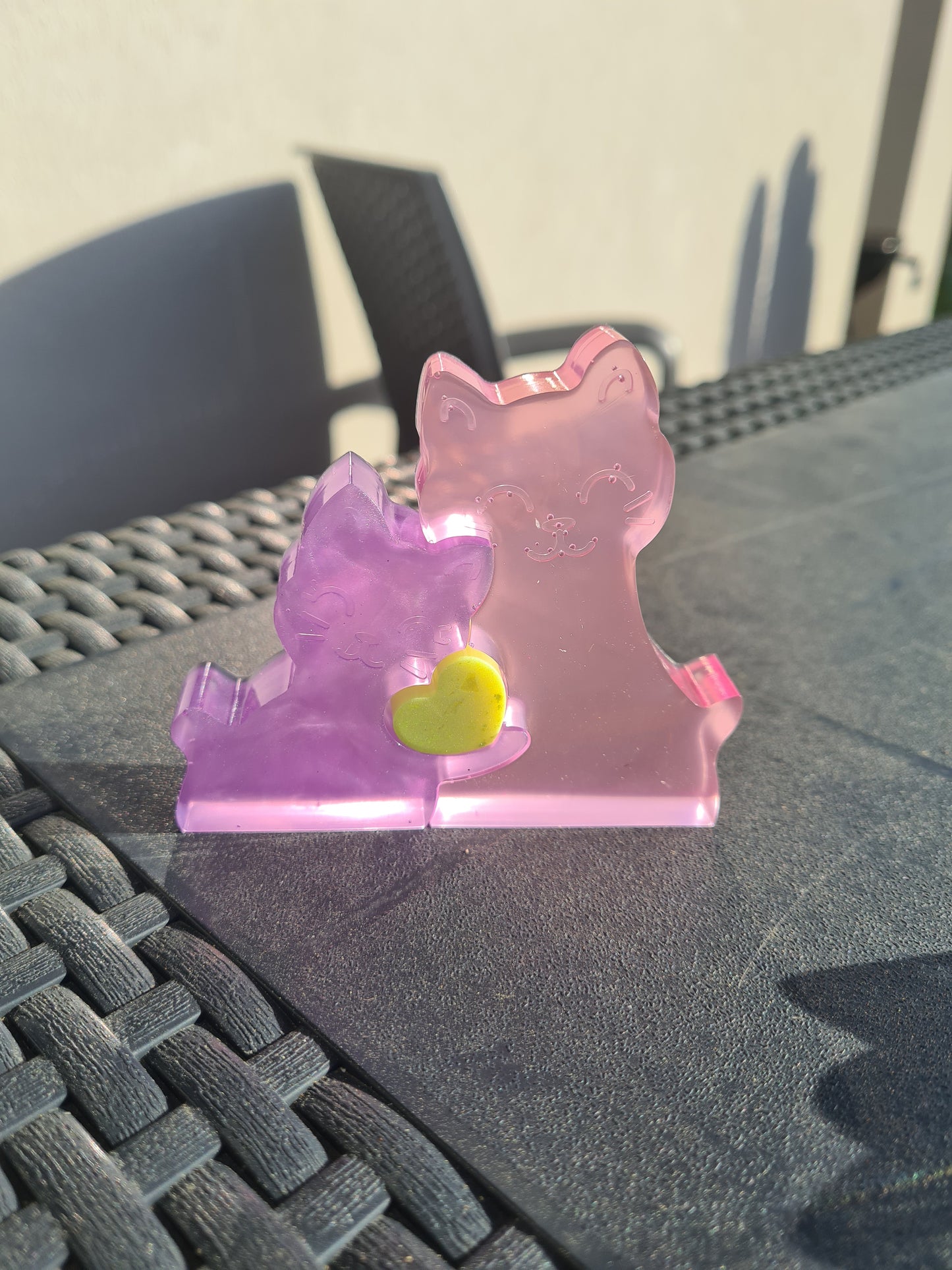 CHAT PUZZLE