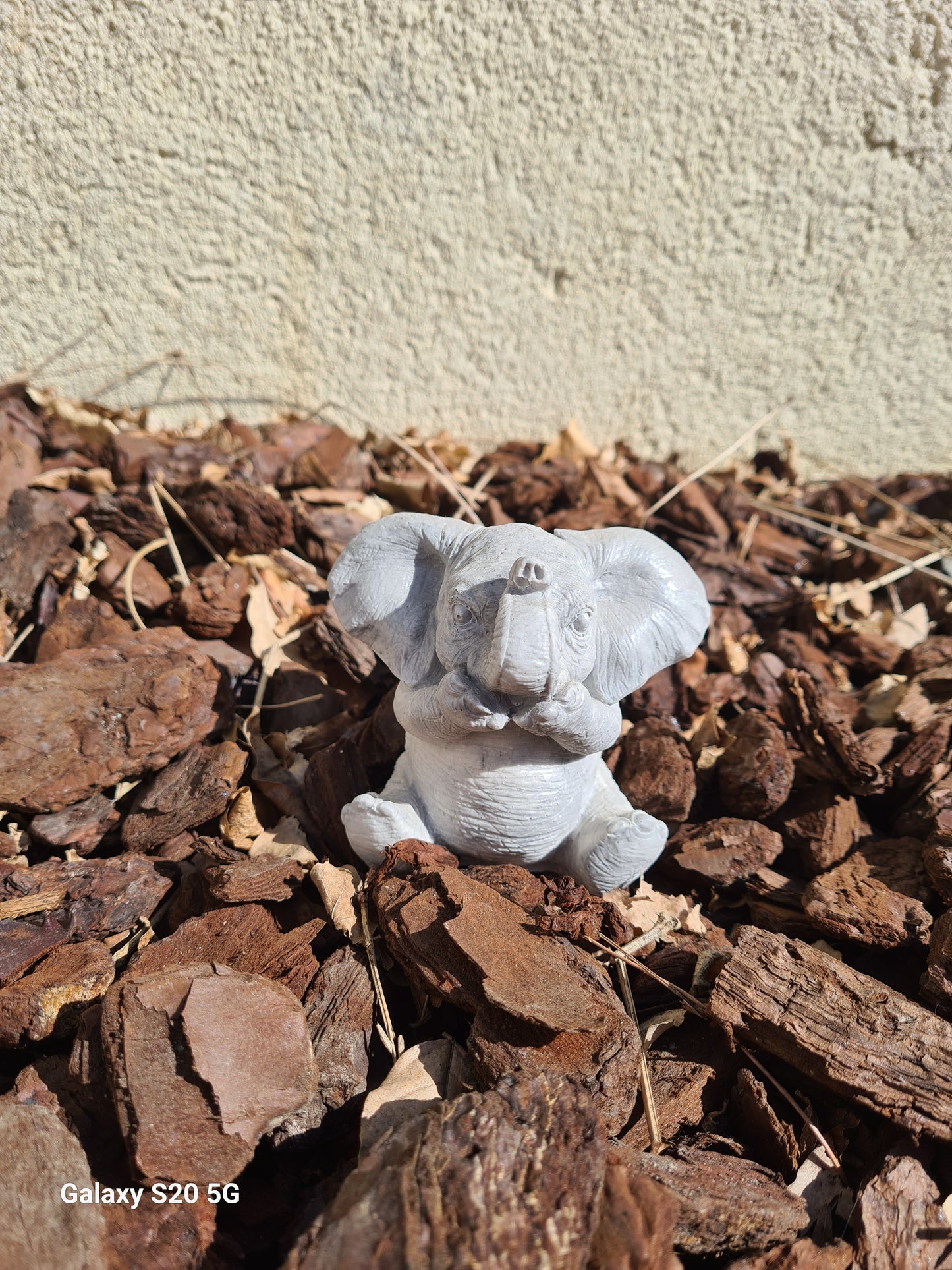 Éléphants de la sagesse