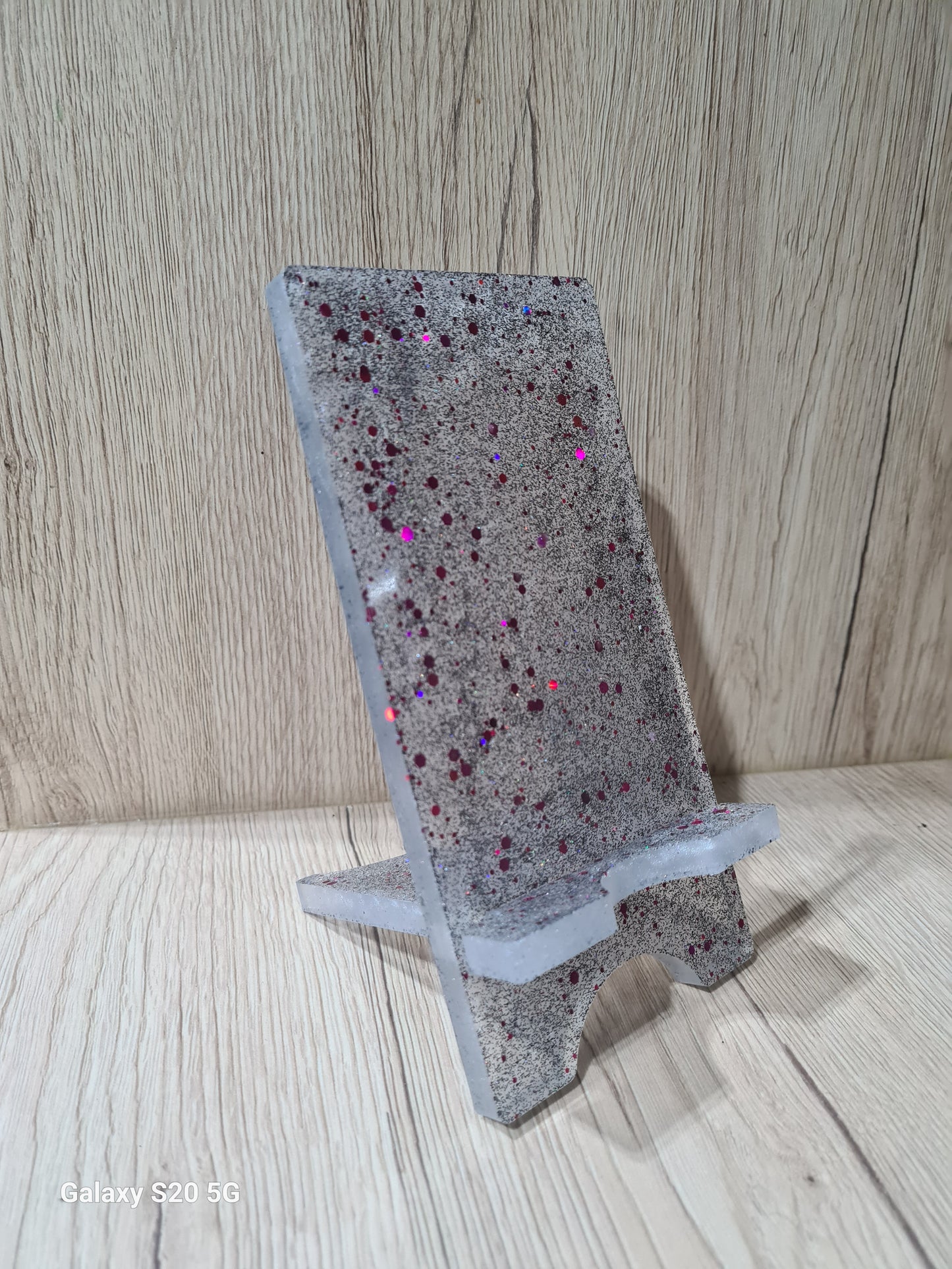 Porte téléphone tablette