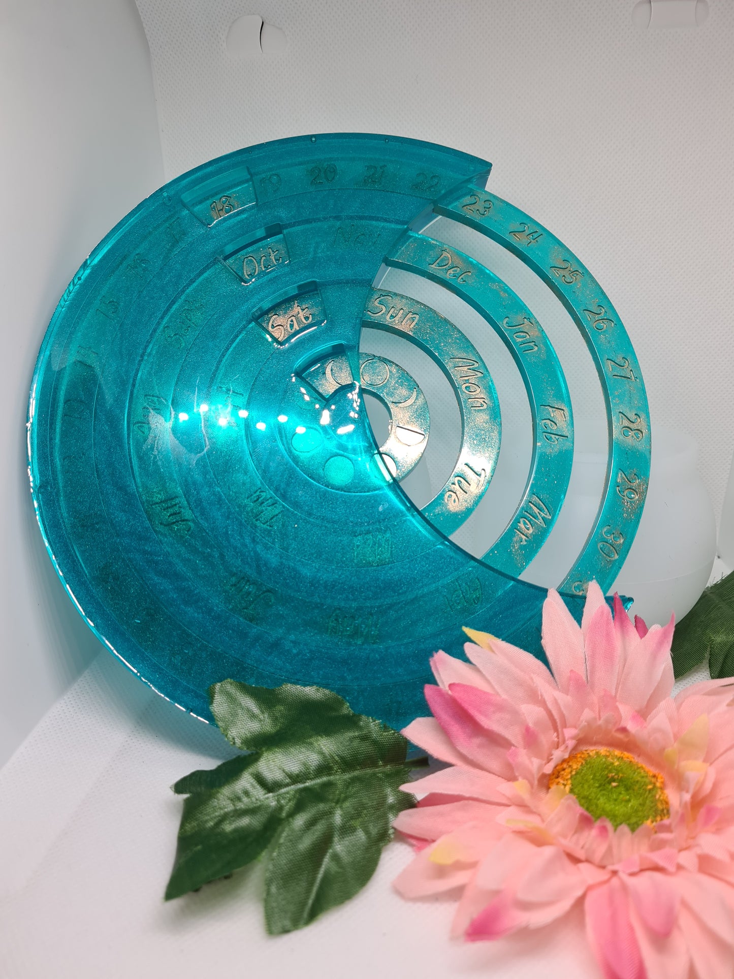 CALENDRIER PERPÉTUEL