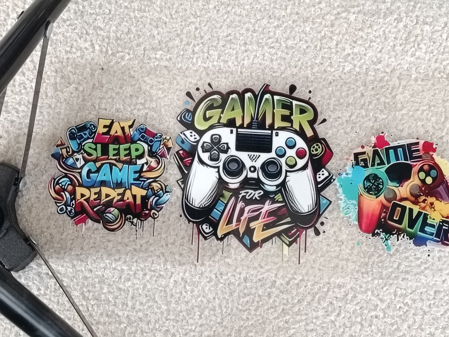 Gamer