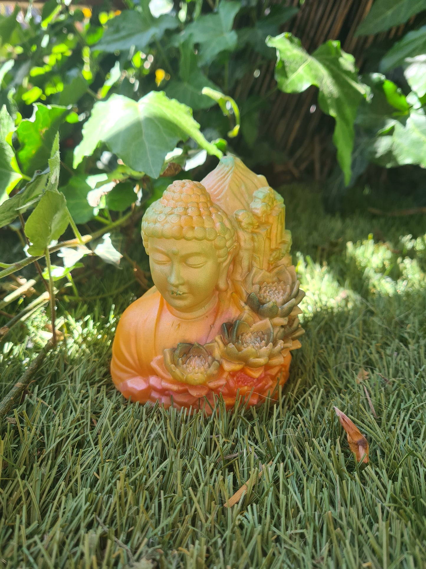 Bouddha