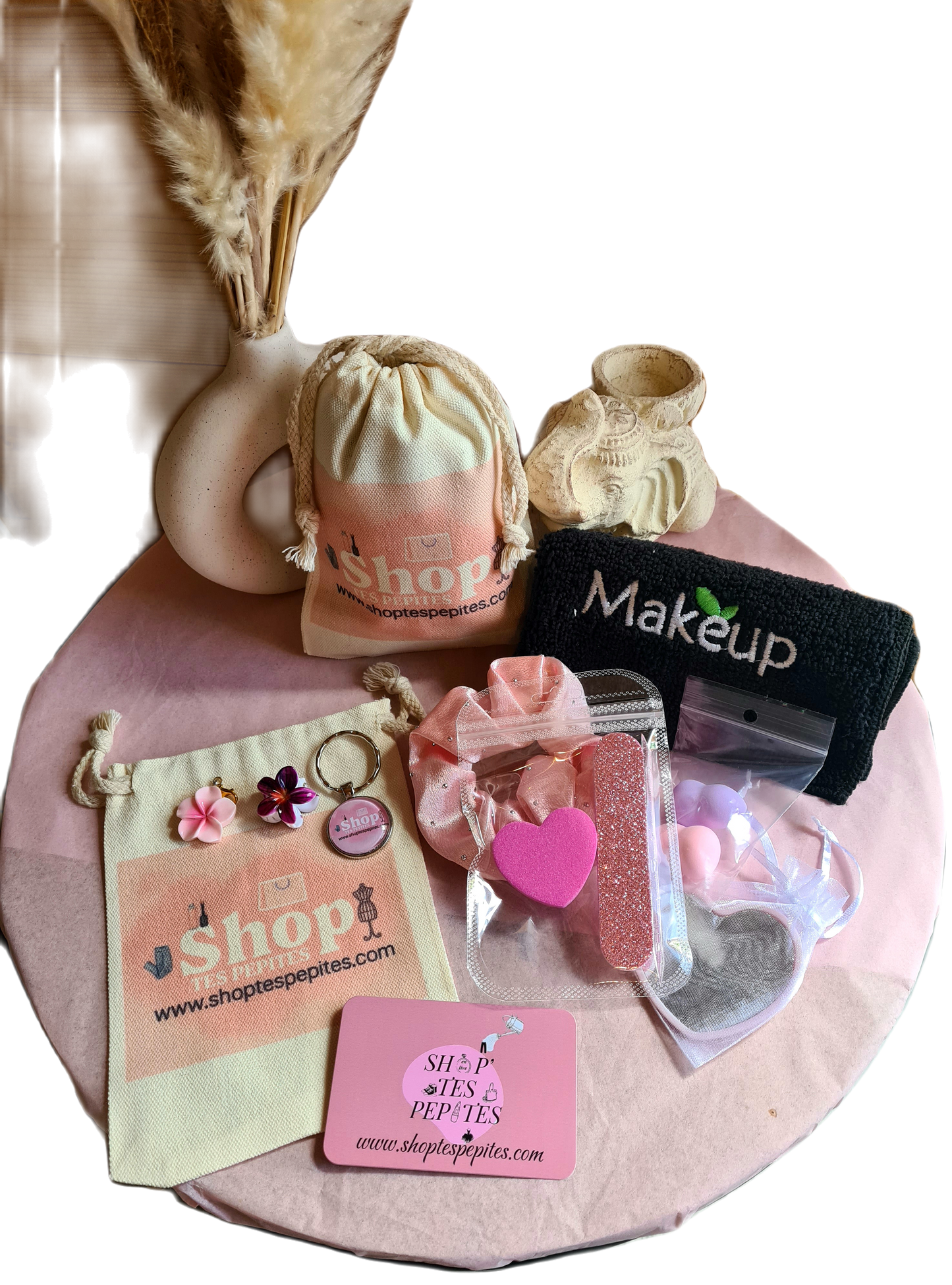 Pochette Shop