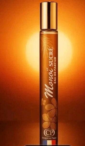 Monoï Sucré Eau De Parfum
