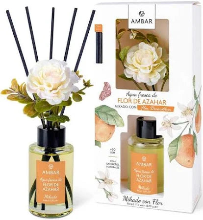 Mikado Fleurs D'Oranger