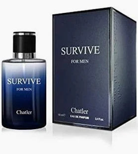 Parfum Survive