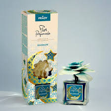Mikado Fleurs HAMMAM
