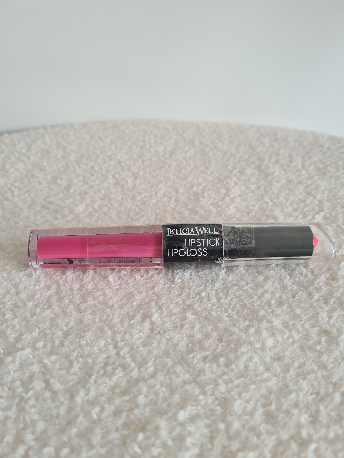 Lip Gloss Lip Stick