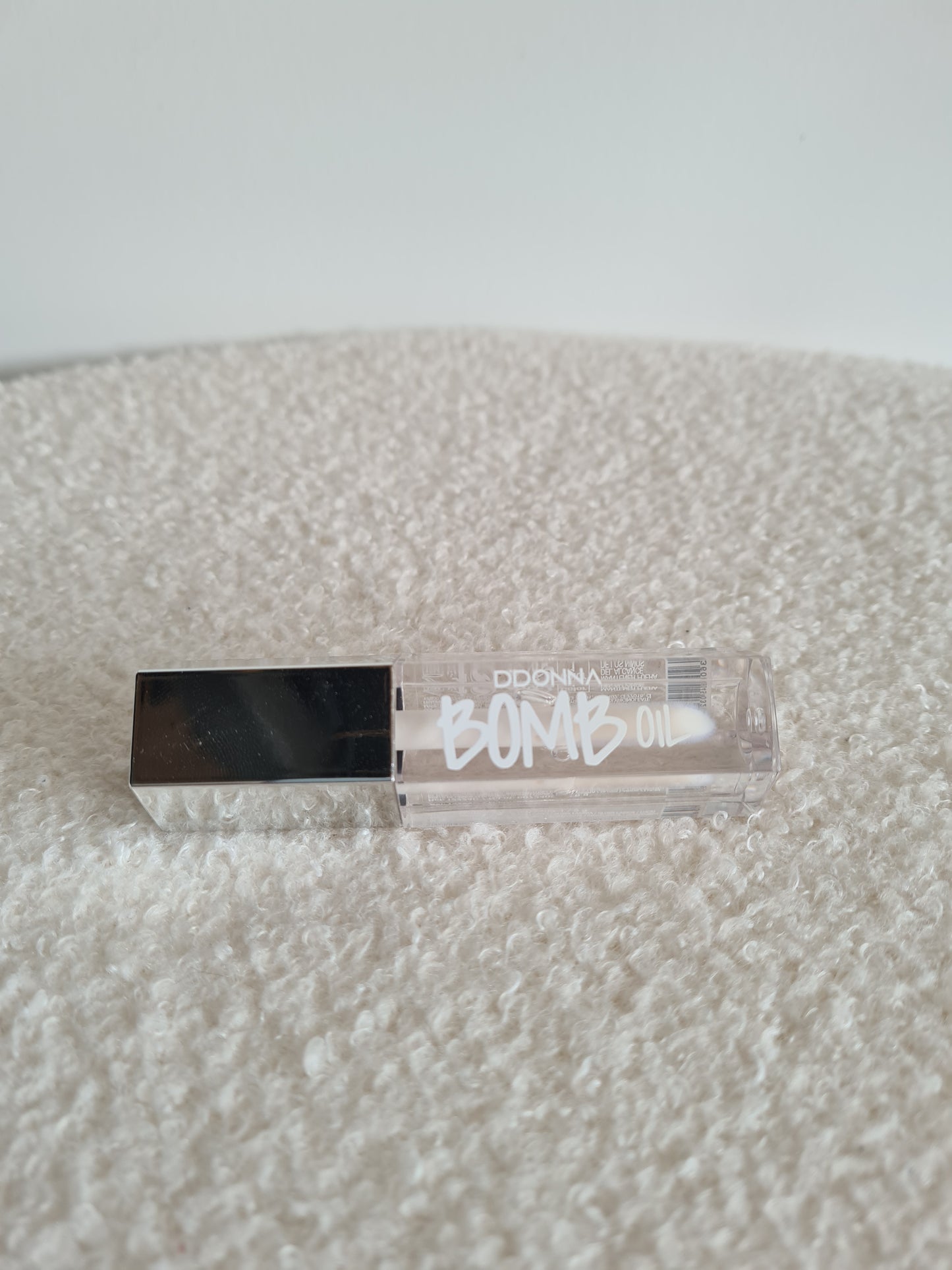 Lip Gloss Effet Repulpant