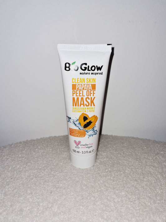 Masque Peel Off