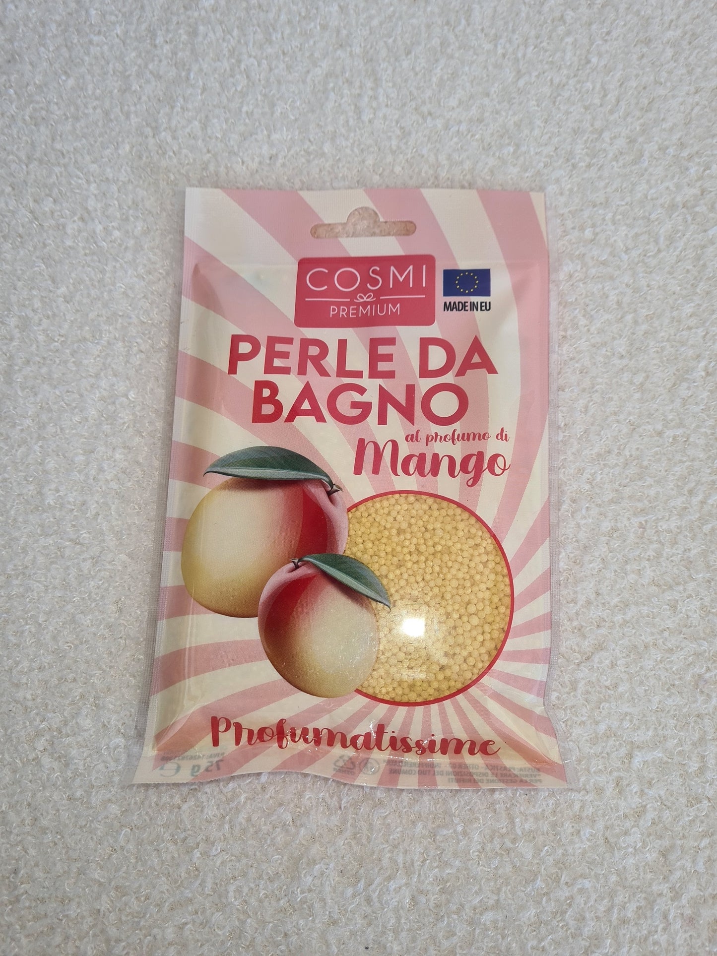 Poudre De Bain