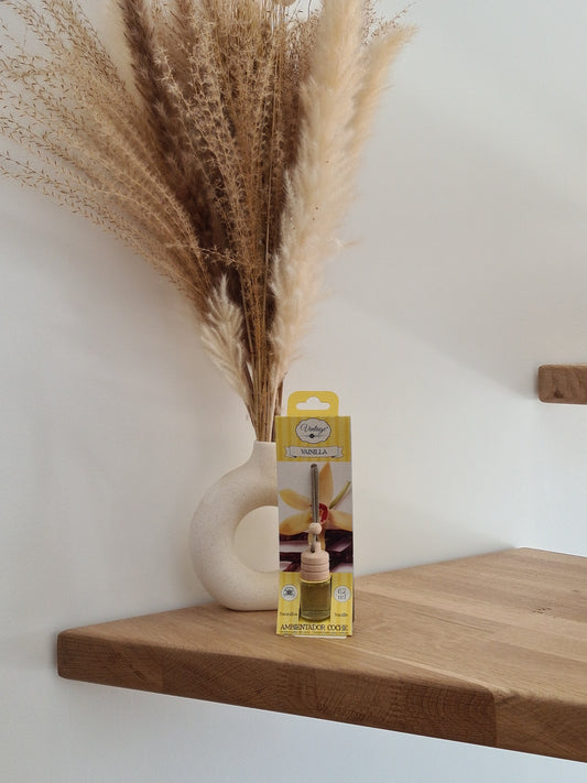 Parfum Voiture Vanille