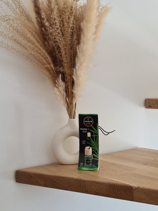 Parfum Voiture Banbou