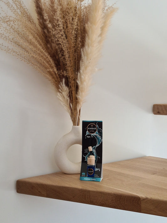 Parfum Voiture SPA
