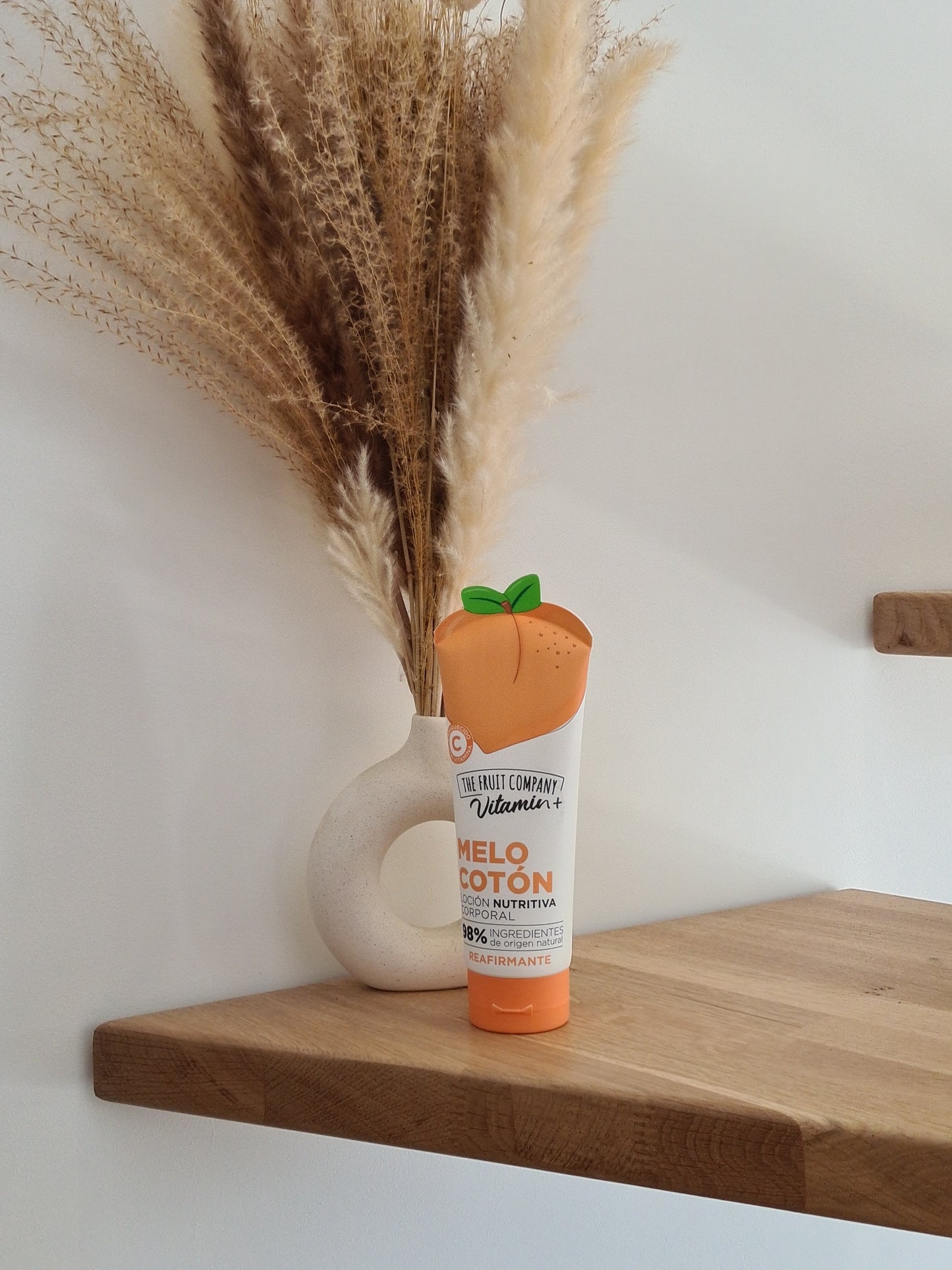 Lotion Corporelle PECHE