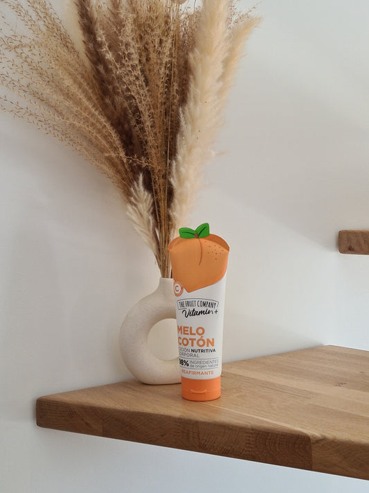 Lotion Corporelle PECHE