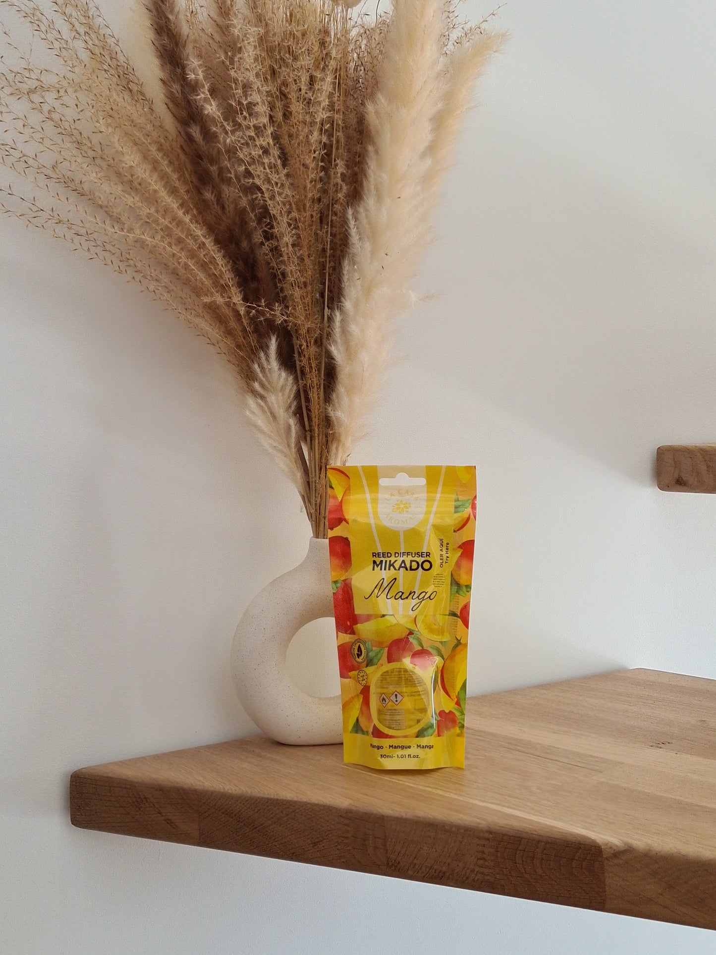 Recharge Mikado Mangue