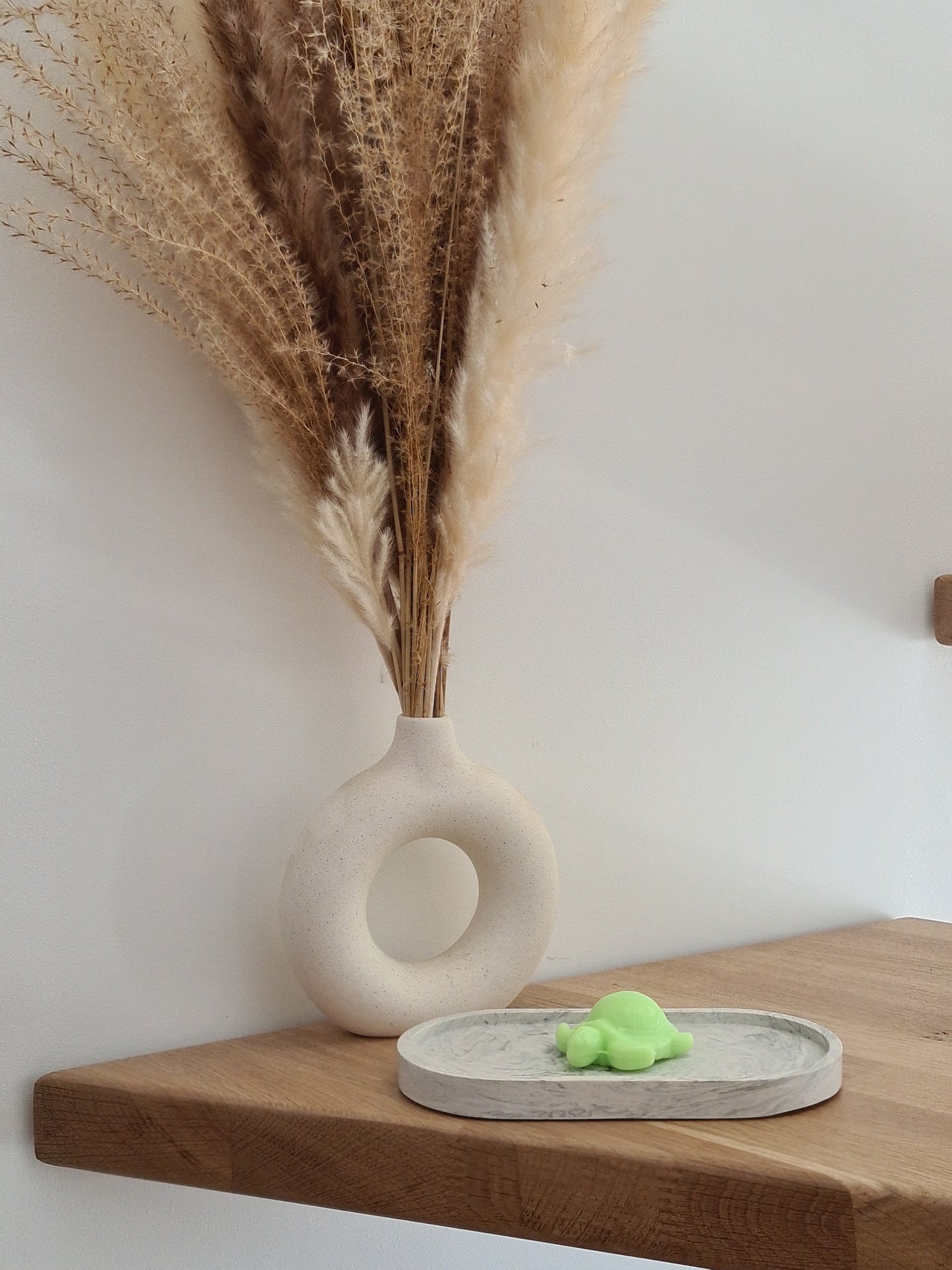 Tortue Thé Vert Savon