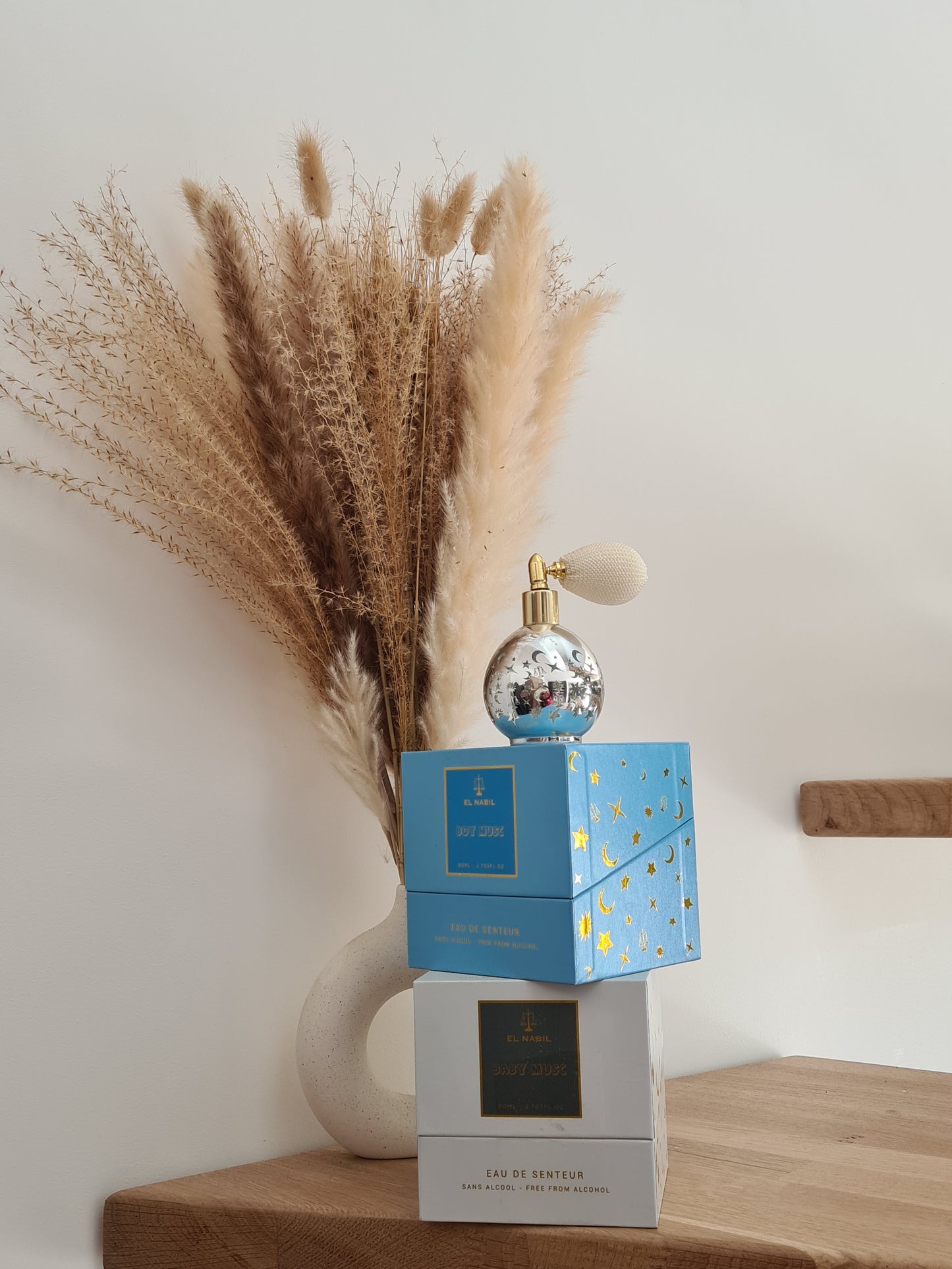 Parfum Enfant Sans Alcool