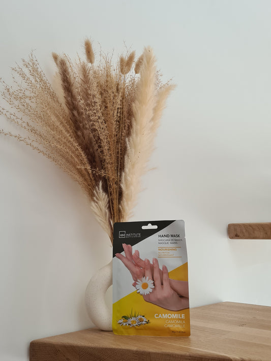 Masque Pour Les Mains