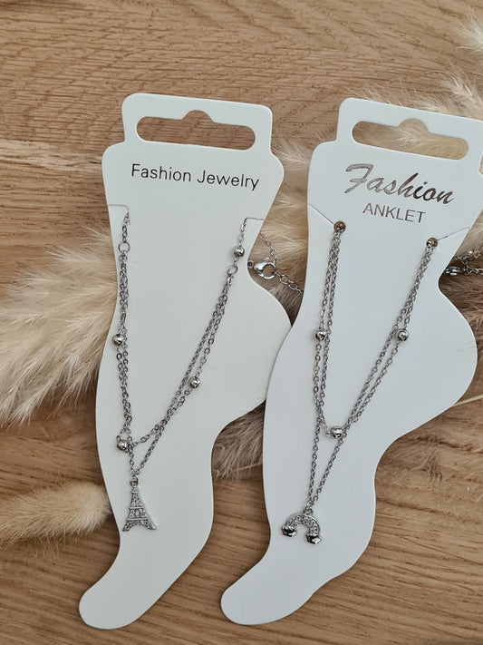 Bracelet de Cheville