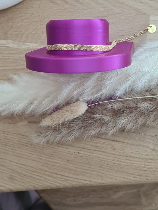 Bracelet Souple OR